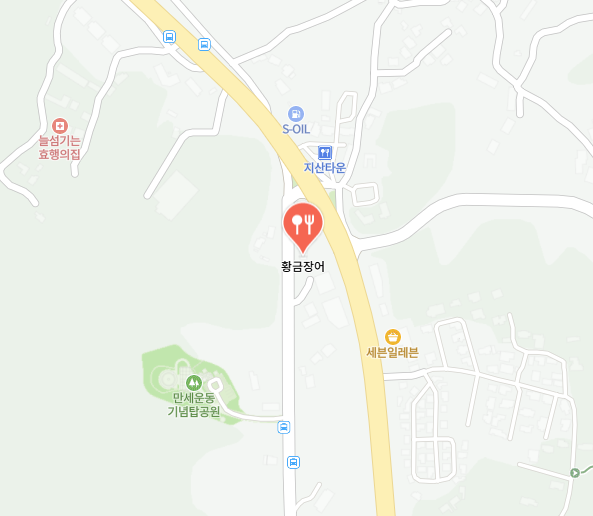 풍천황금장어 사진 2