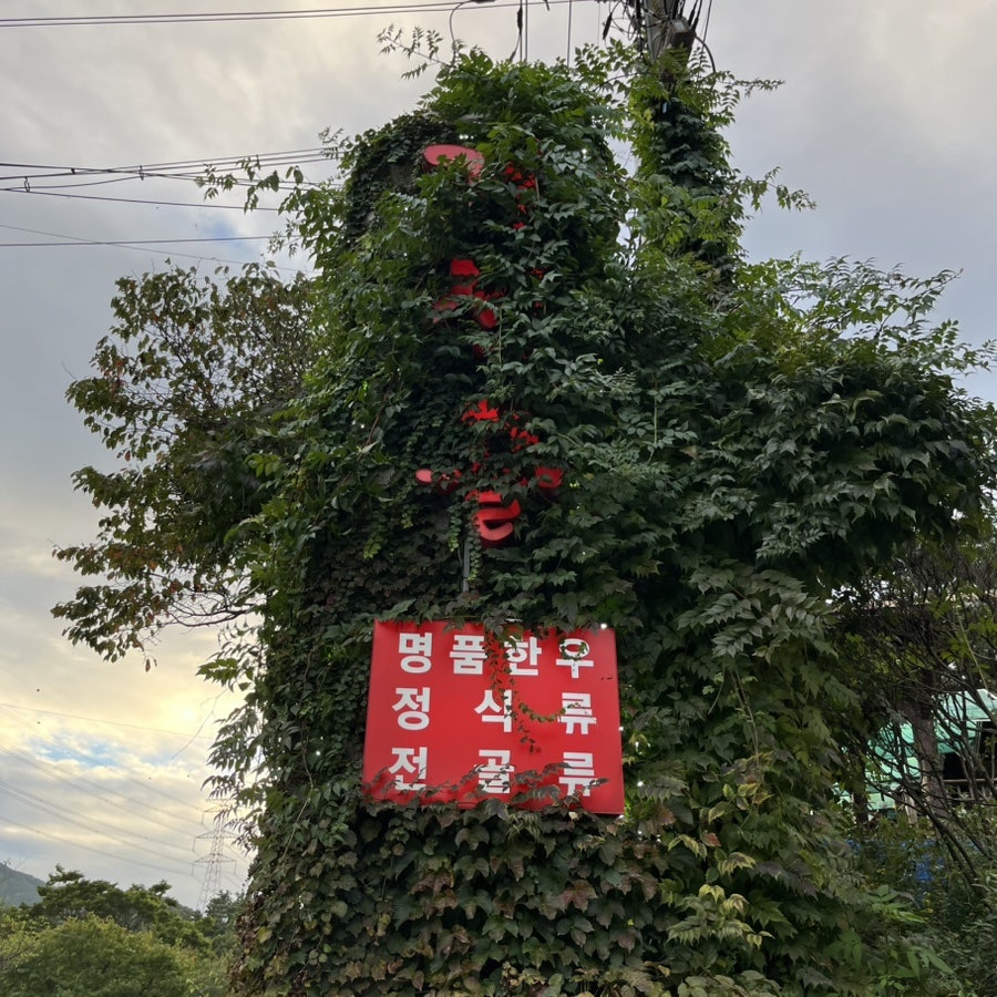 거석골 사진 2