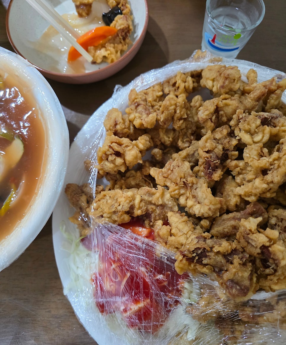 중국관 사진 1