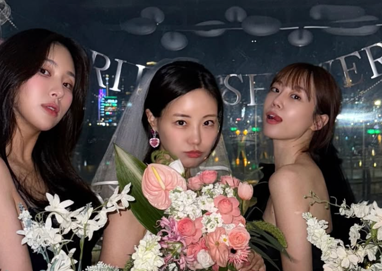 적재 “있는 그대로 아껴준 사람” 허송연 향한 고백 화제