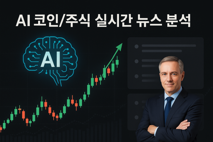 <b>암호화폐</b> 시장 급등 분석! 비트코인 12만 달러 돌파, <b>4분기</b>... 