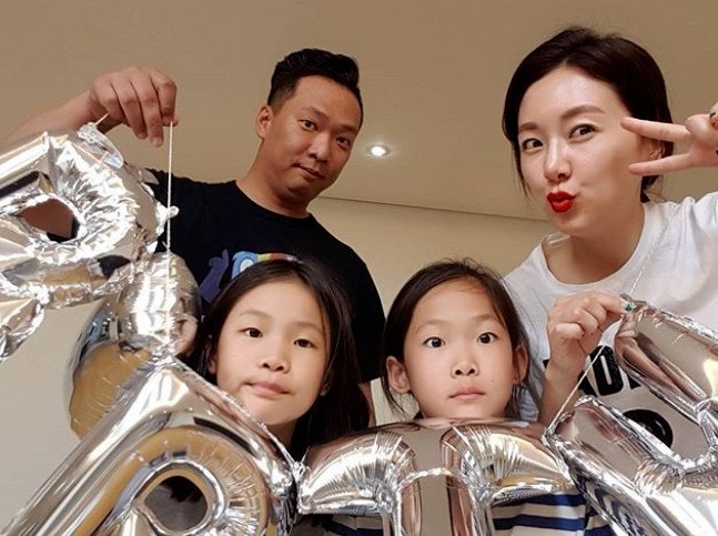 박준형 김지혜 이혼 체험 재산 집 자녀 딸 프로필 나이 개그맨 활동 아버지 어머니 가족 와이....