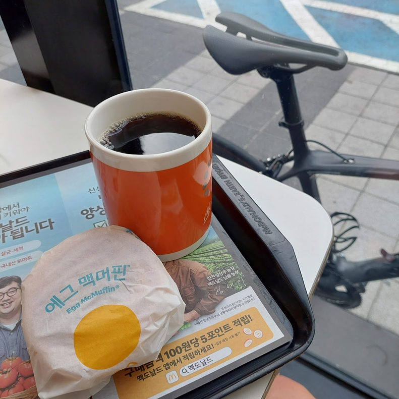 댄싱컵 춘천우미린점 사진 1