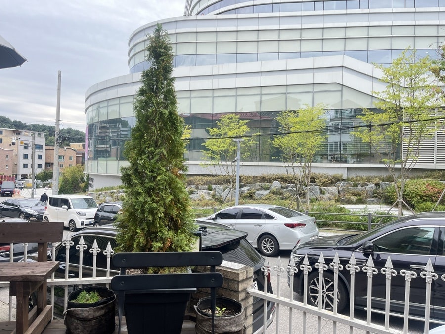 꺄호커피바 사진 5