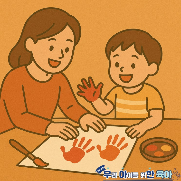  아이를 특별하게 느끼게 하는 101가지 방법(47)