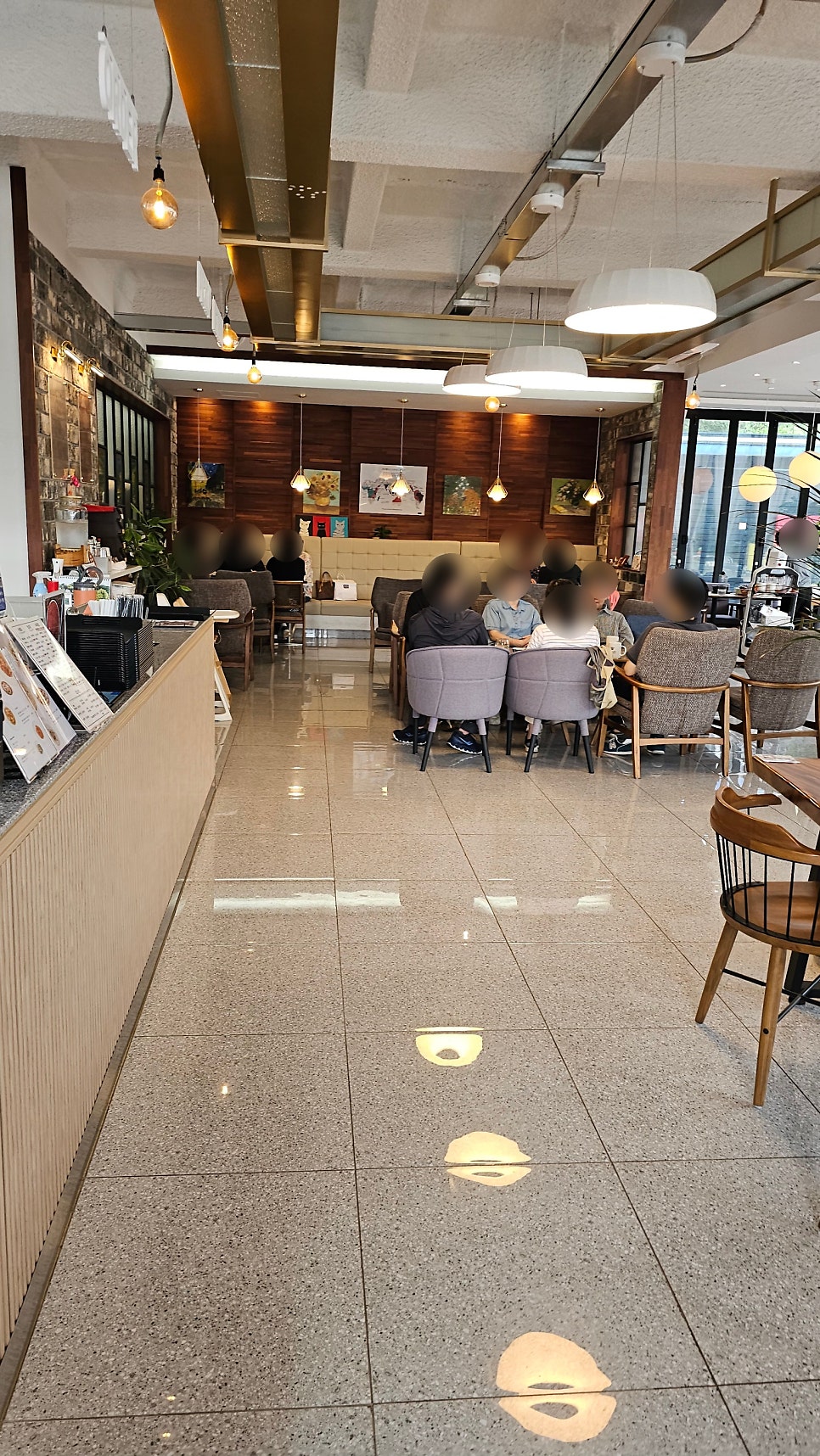 닐리 반월호수점 사진 4