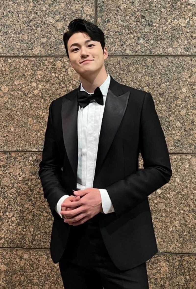신승호 윤은혜 향한 박력 고백 현장 공개!