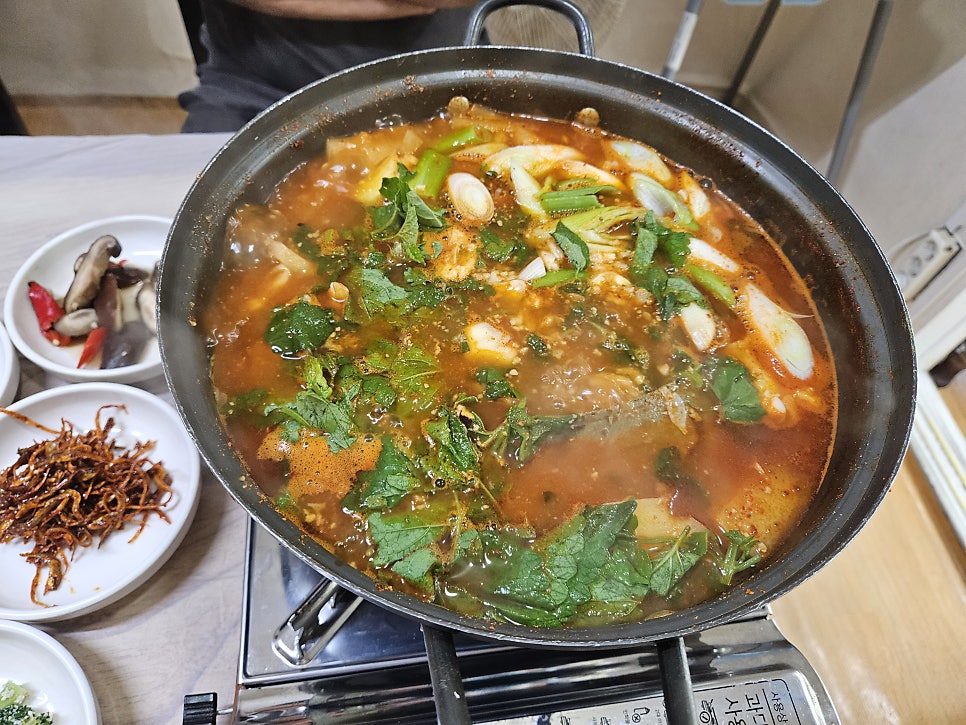 둘레집 사진 4