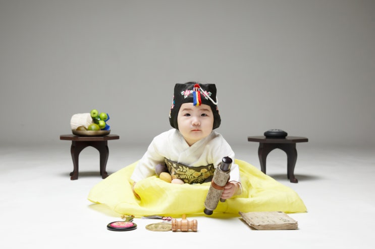  부산 돌사진 스튜디오, 너무 많아 막막한 엄마들을 위한 4가지 체크포인트