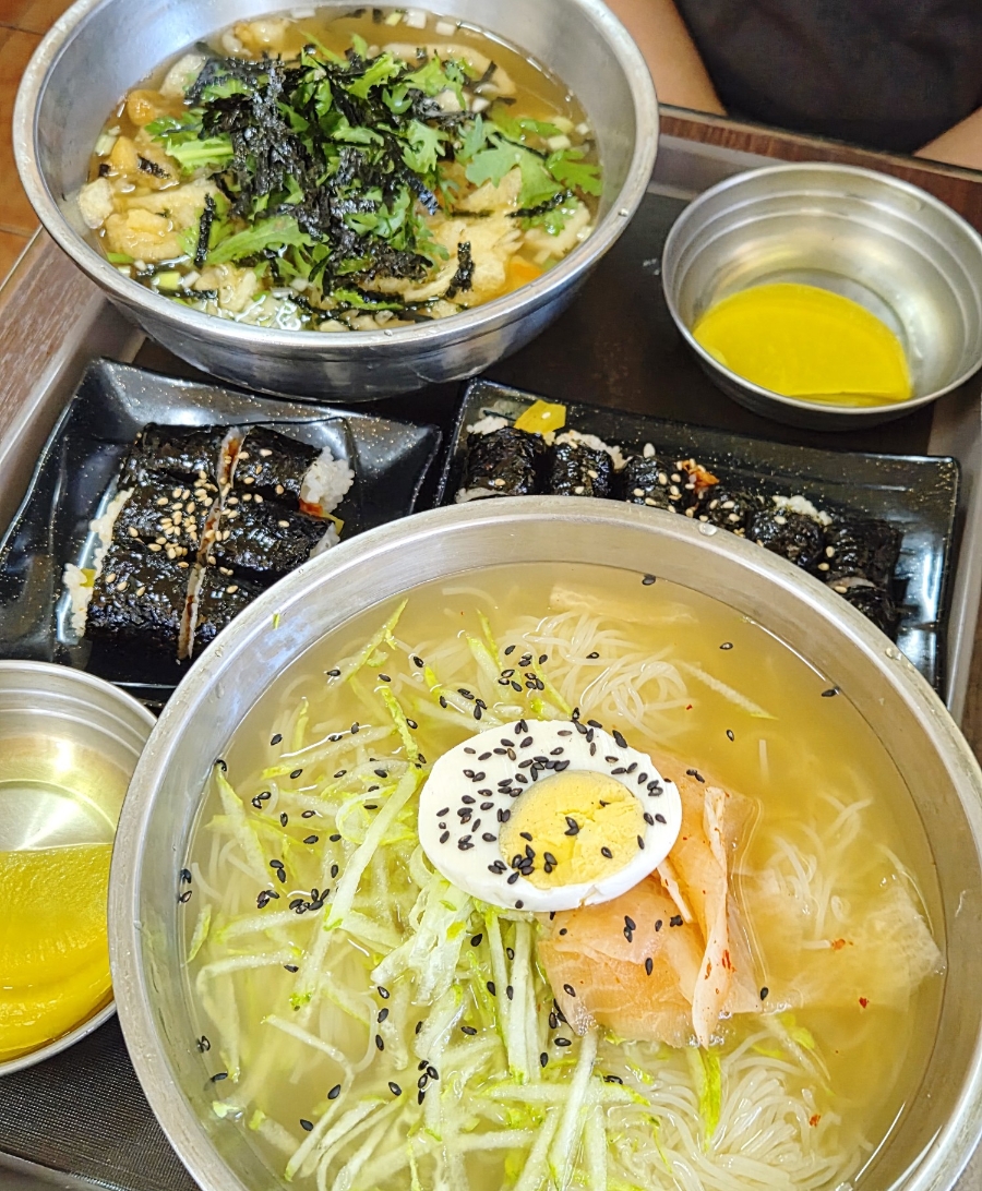 무탁우동 사진 5