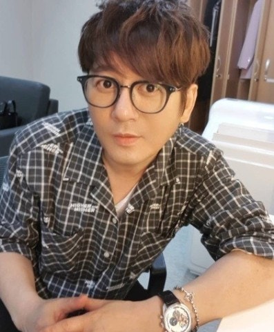 신승훈 근황 나무위키 59세 동안비결 콘서트정보