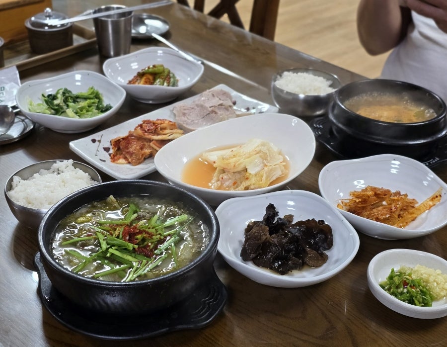 부곡추어탕 사진 1