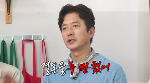 [스타투데이] ‘이하정’ <b>정준호</b>, 결혼 14년 만 자백? “사실... 