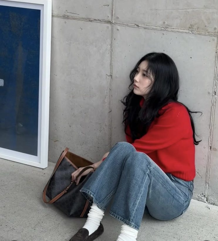  태평동 미용실에서 자연스러운 여자 물결펌으로 컬 만들기!