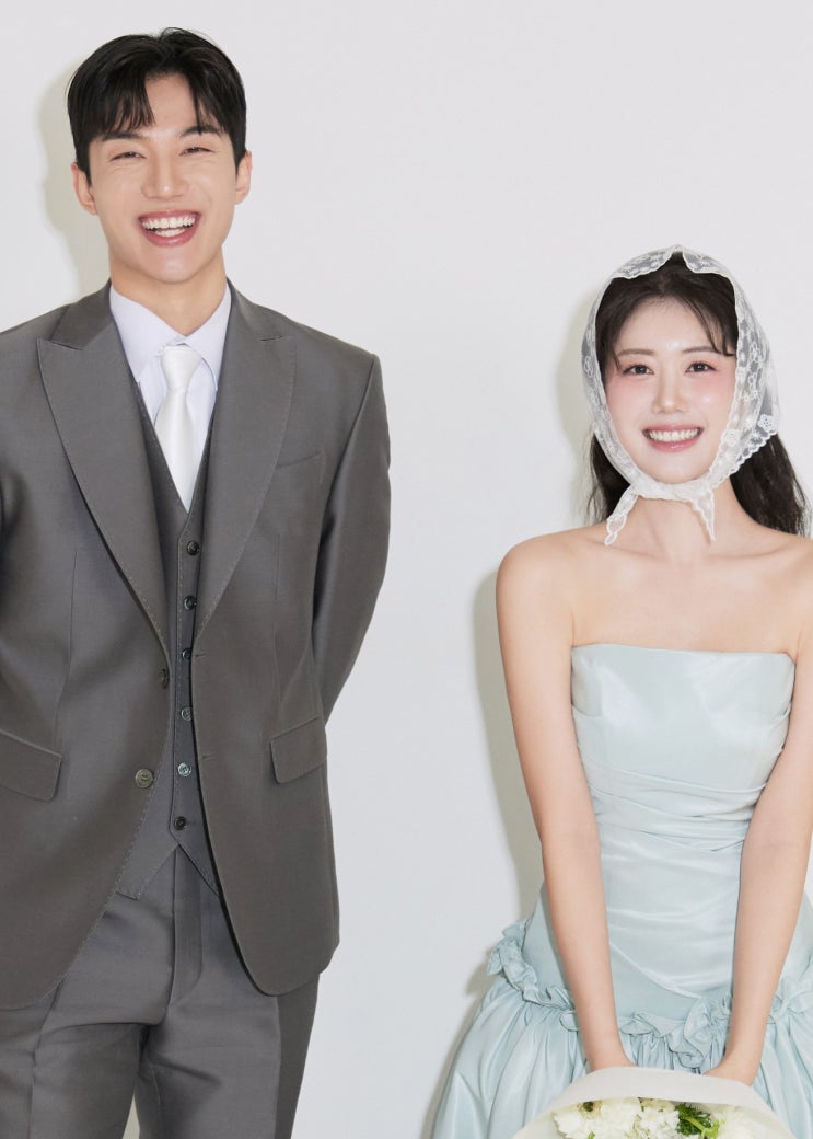  맞춤정장 & 예복대여, 홍대 연남동 세호테일러에서 준비