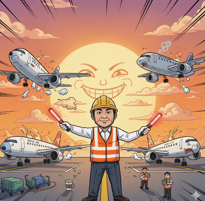 2025 <b>APEC</b> 홍보영상 화제- <b>이재명 대통령</b>이 깜짝 등장한다고? !