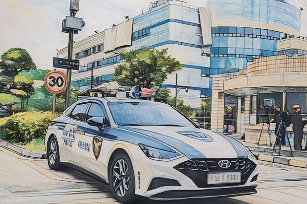 국가<b>전산망 장애</b> 담당 <b>공무원</b> 세종청사 투신 <b>사망</b>