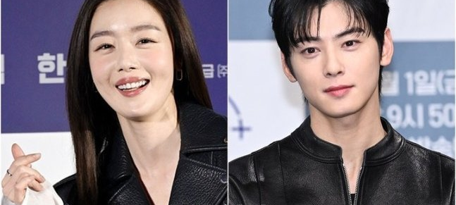 <b>한선화</b>, '미우새' 스페셜 MC로 <b>차은우 면회</b> 이야기 공개!