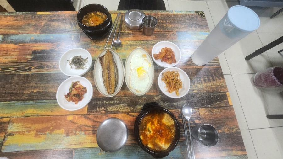 미자밥상 사진 5
