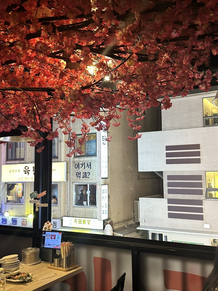 타누키쿠시 군자점 사진 6