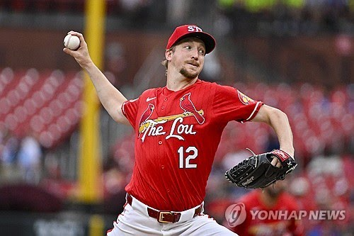 MLB 에릭페디 결국 마이너행