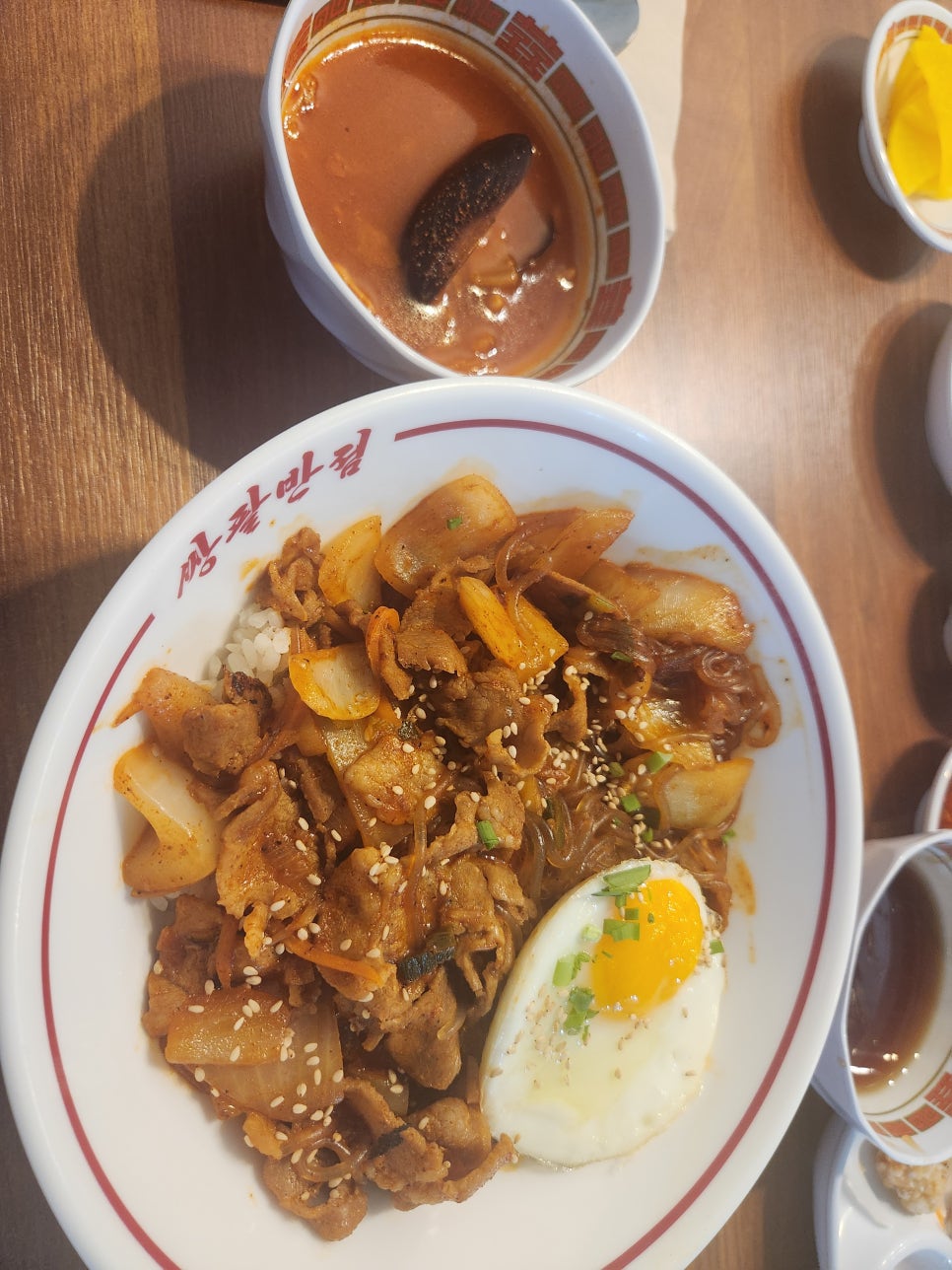 쌍팔반점 동탄능동점 사진 2
