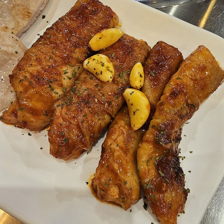 연산동 막창 맛집 완벽 가이드! 납작생막창·불막창 세트 메뉴