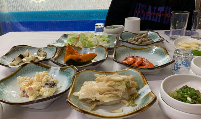 실비수산직영횟집 사진 3