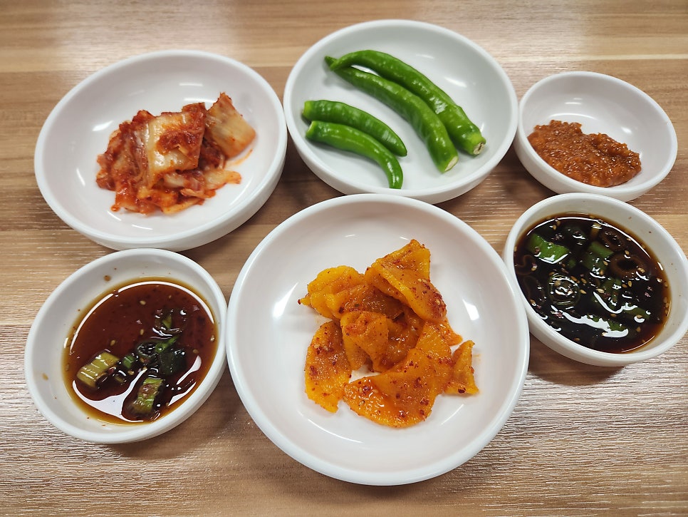 참국수 사진 6