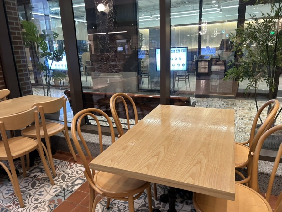 잭슨프라이드치킨 신세계아울렛 부산프리미엄점 사진 1