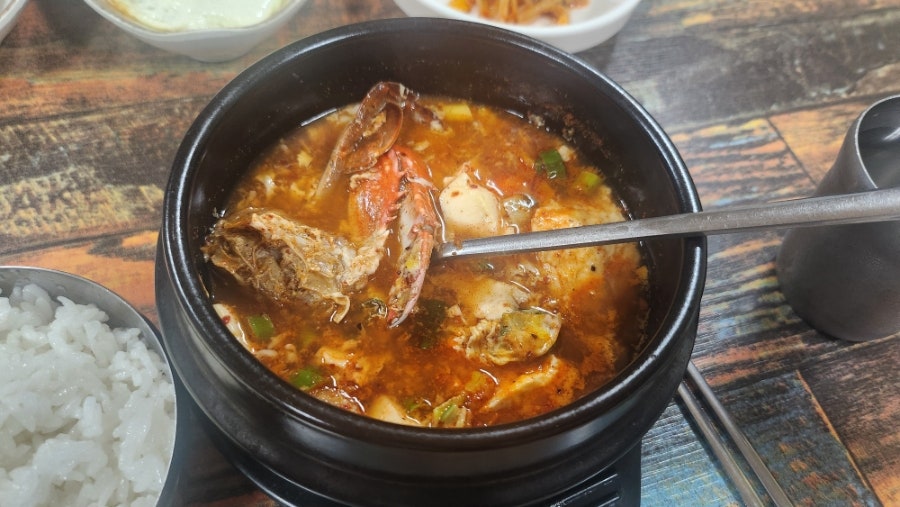 미자밥상 사진 6