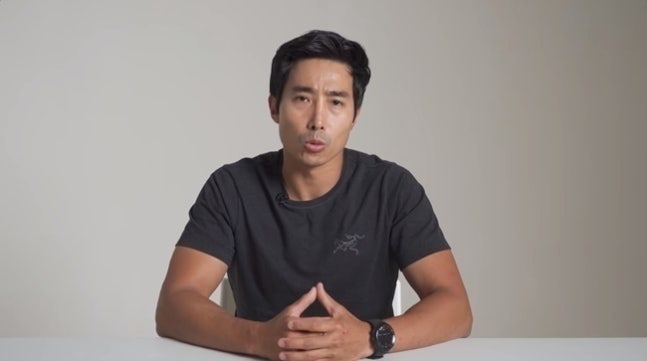 이근 전 해군대위, <b>유튜버</b> ‘구제역’ 모욕·<b>허위사실 유포</b>... 