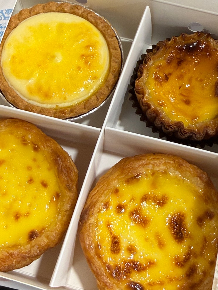  달콤한 상하이, 난징동루 신세계백화점 디저트 투어 | 릴리안베이커리, 헤이티 솔직후기