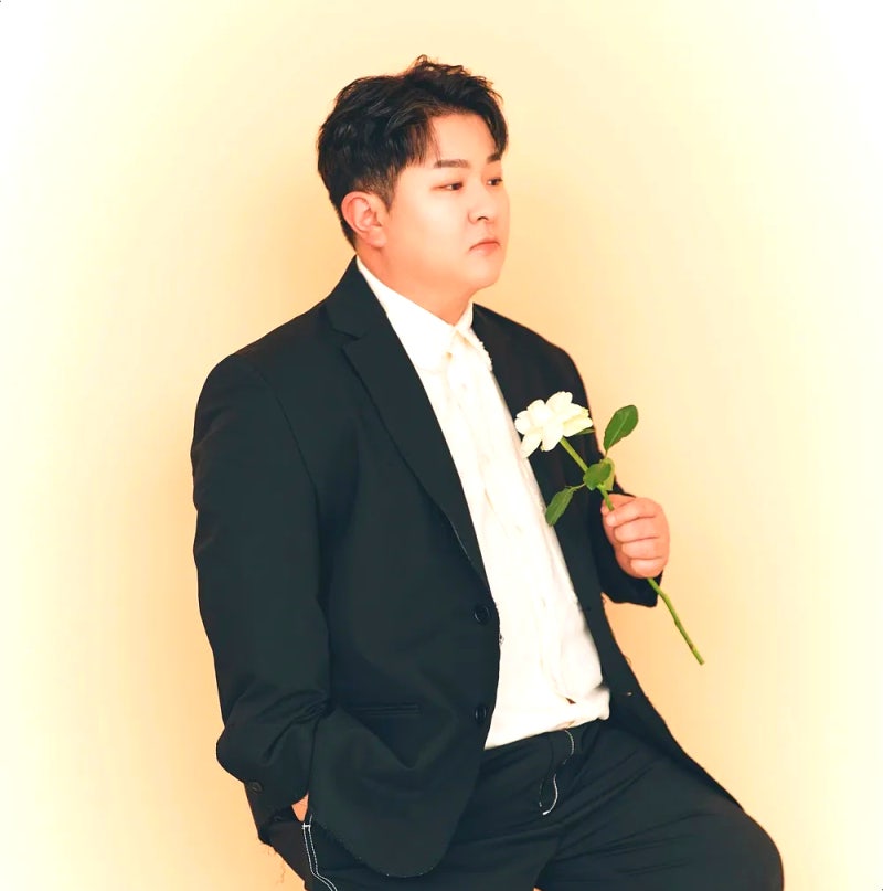 결혼식 축가 추천 잔잔한 남자 감성 발라드 고음 노래 허각 - 9월 24일(가사/해석)