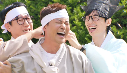 <b>전현무 런닝맨 출연</b>, 김종국 대타로 12년 만의 복귀…유재석과... 