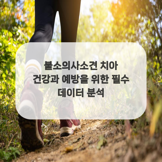  불소의사소견 치아 건강과 예방을 위한 필수 데이터 분석