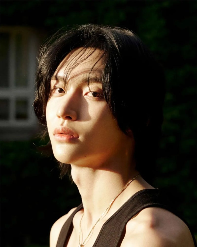 라이즈 원빈 타고난 올라운더! RIIZE 원빈, 대체불가 매력 파헤치기 [나이,본명,키,학교,고향]