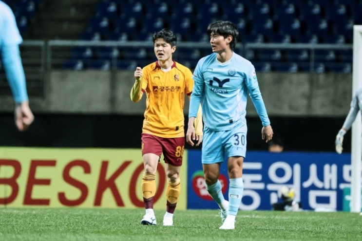 [<b>K리그</b>] <b>광주</b>FC vs <b>대구</b>FC 2025 <b>K리그</b>1 32R 프리뷰 - 날이... 