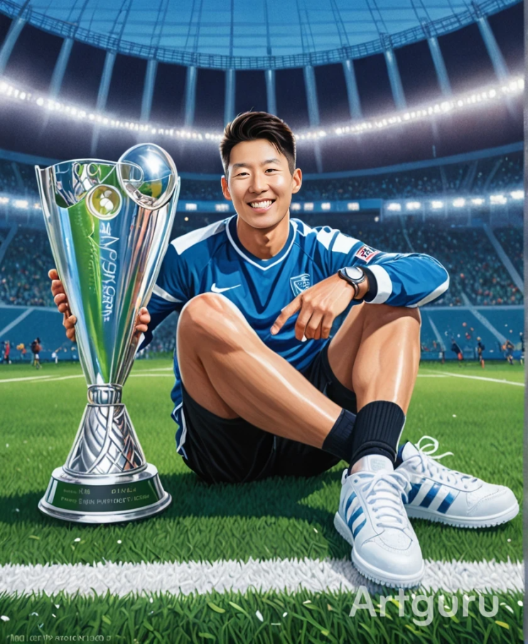 2025 "토트넘에서 <b>손흥민</b>을 <b>대체</b>하려 했지만 실패한 <b>선수</b>들... 