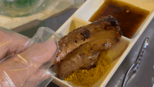  상봉맛집 중랑등갈비, 2대째 이어왔다는 숯불 등갈비 맛집 완벽후기
