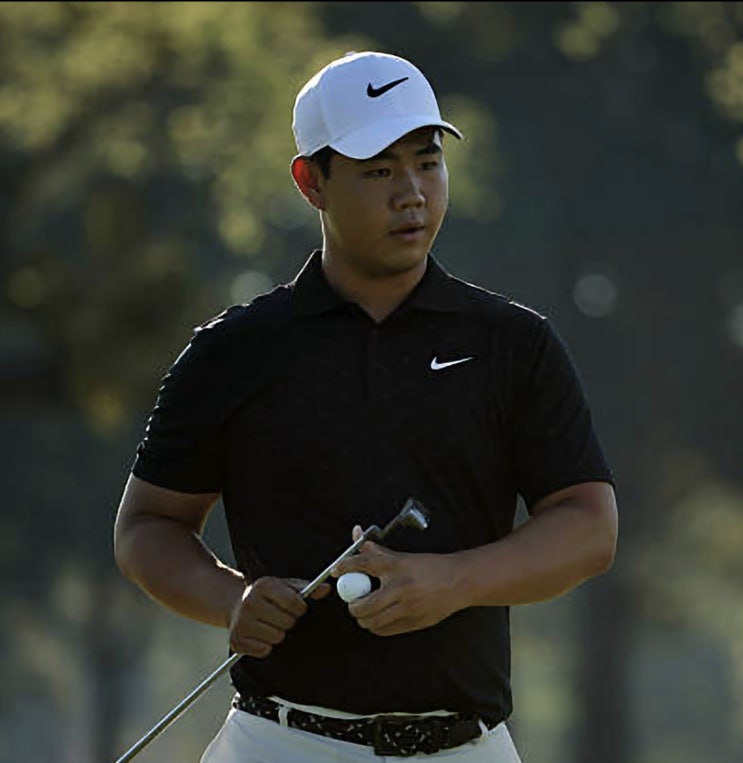*<b>김주형</b> 3타차 공동 13위-2025 PGA 투어 "<b>샌더슨 팜스</b>... 