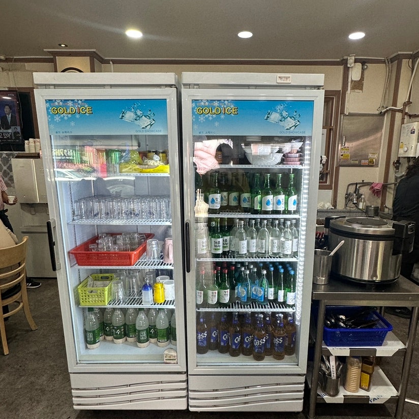 청보리낙지마당 사진 5