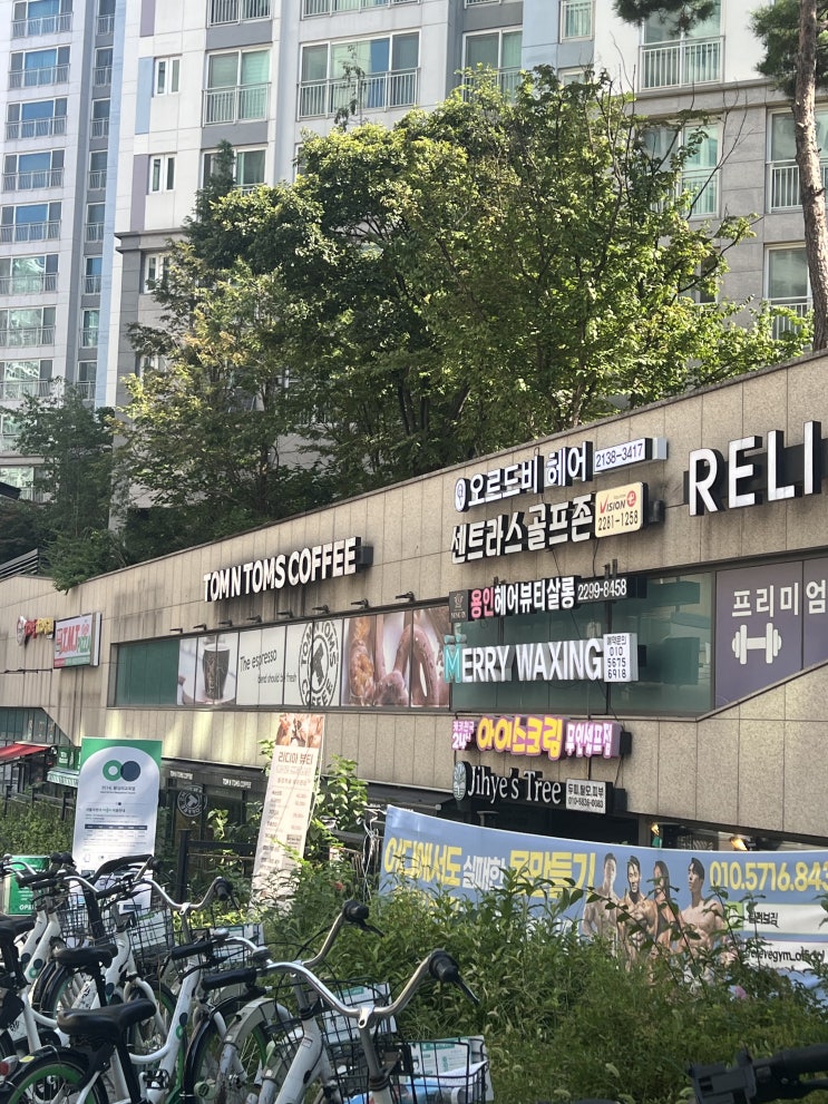  [오르드비] 상왕십리 미용실 블랙빼기 & 염색 솔직 후기 ️