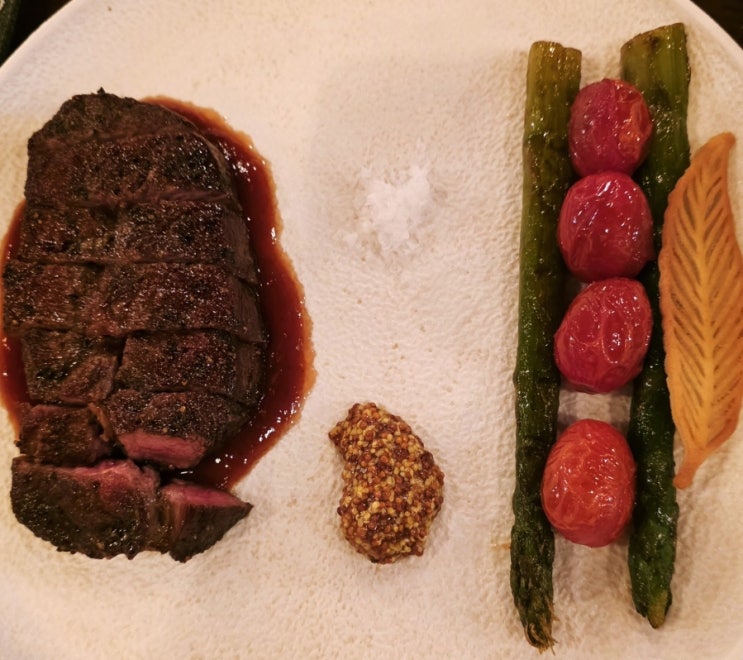  [김해봉황동]데이트하기 좋은 봉리단길 맛집 '씨즐앤글라스'