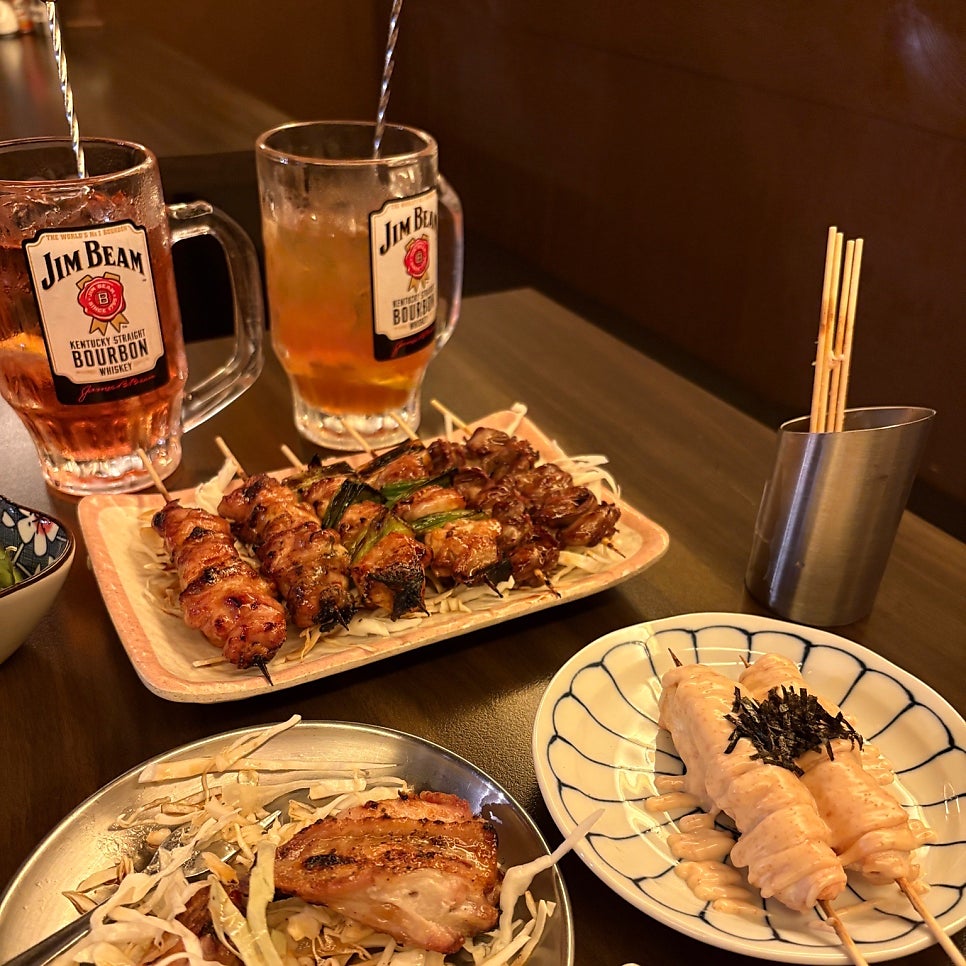 이에마에 사진 1