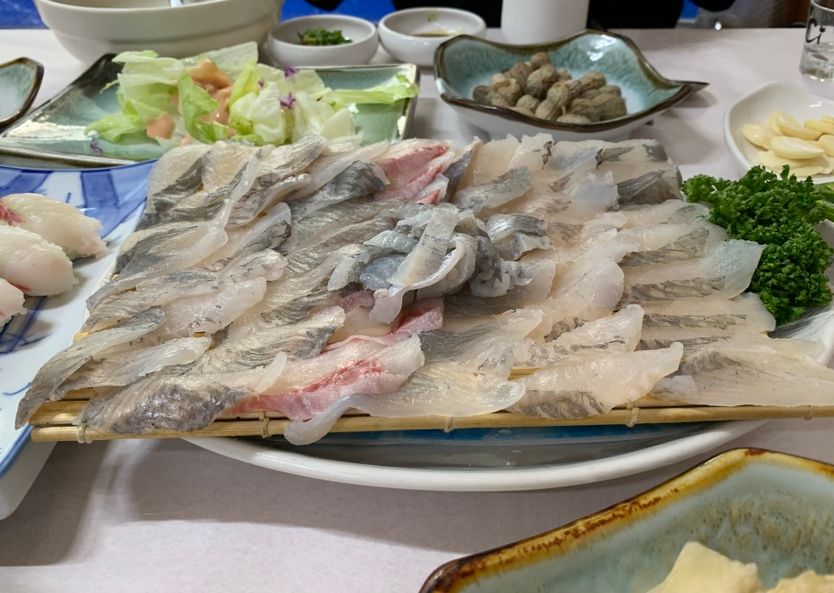 실비수산직영횟집 사진 5