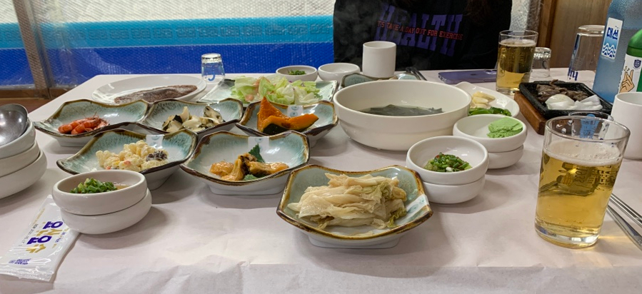 실비수산직영횟집 사진 2