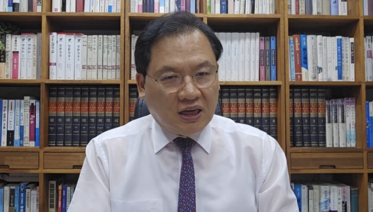 <b>이진숙</b>, <b>체포적부심 청구</b> / 대진숙 역풍, 용산 와장창 난리났다