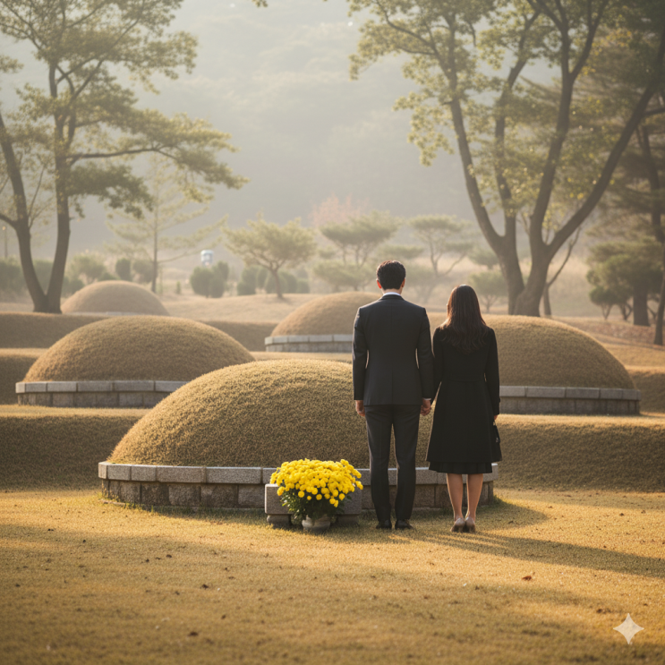  인생 내비게이션 논어 팔일편 12장, 제사는 형식에 그치지 않고 마음을 다하여 진실되게 임하는 것이 중요하다