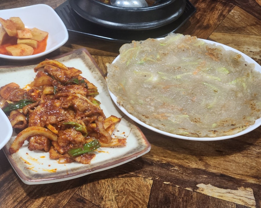 보글지글 사진 3